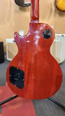 Gibson - LPSTDHSCH 2